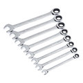 Gearwrench Gearwrench Set 8Pc Sae 44001